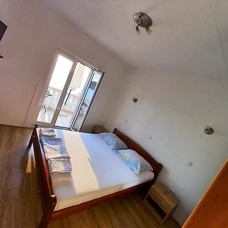 Apartments Sojka Sobra المظهر الخارجي الصورة