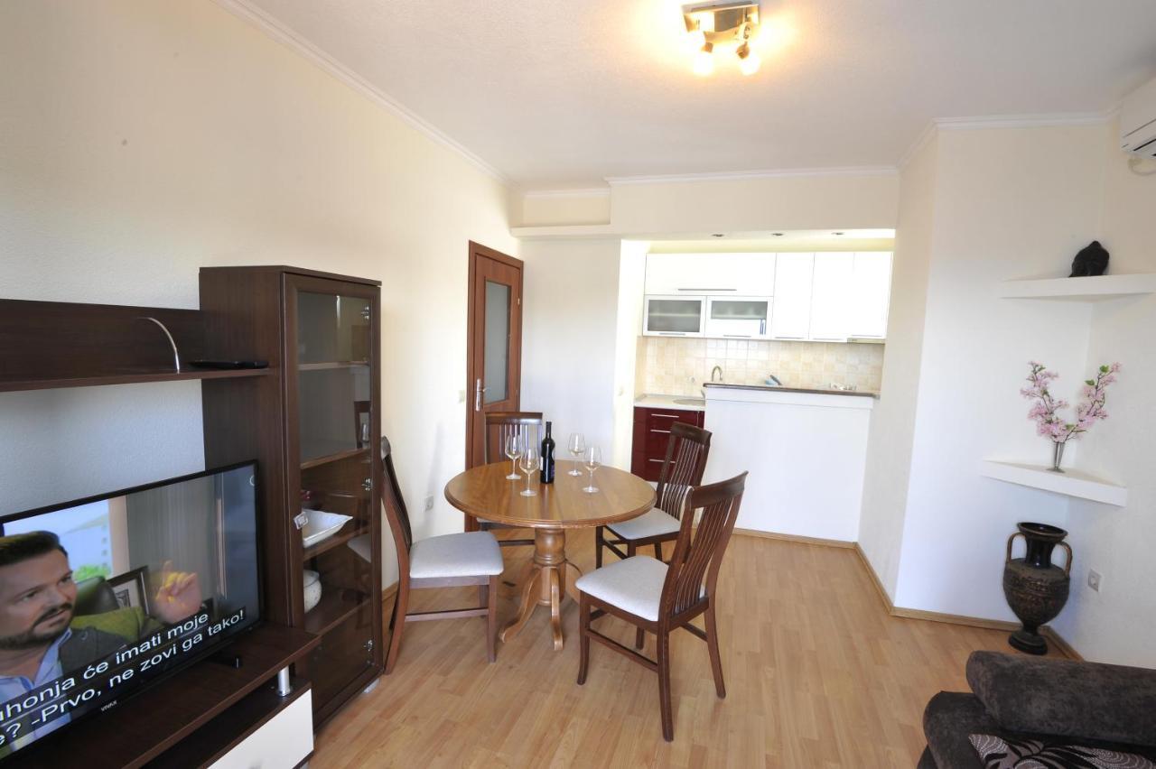 Apartments Sojka Sobra المظهر الخارجي الصورة