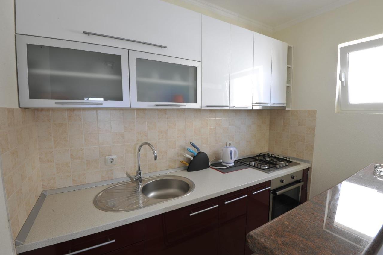 Apartments Sojka Sobra المظهر الخارجي الصورة
