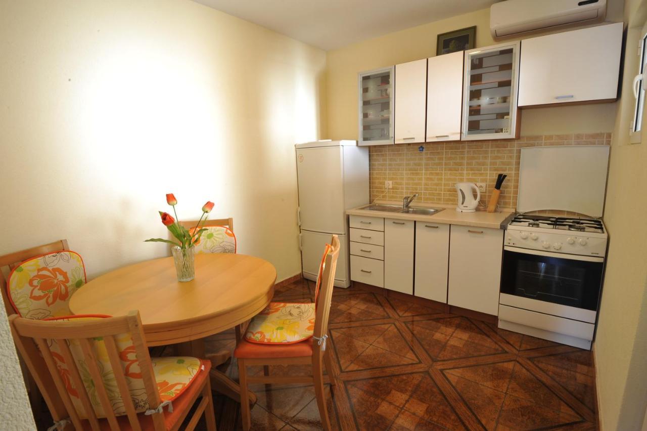 Apartments Sojka Sobra المظهر الخارجي الصورة