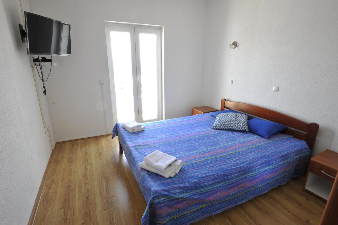 Apartments Sojka Sobra المظهر الخارجي الصورة
