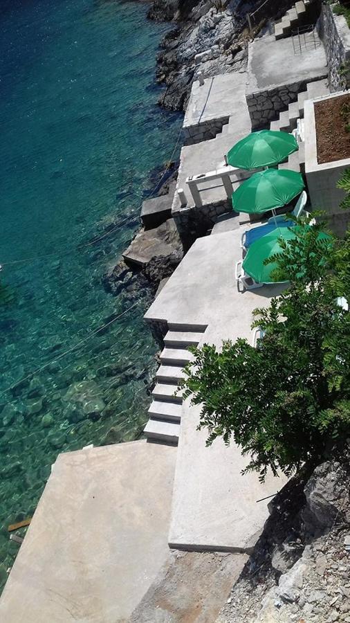 Apartments Sojka Sobra المظهر الخارجي الصورة