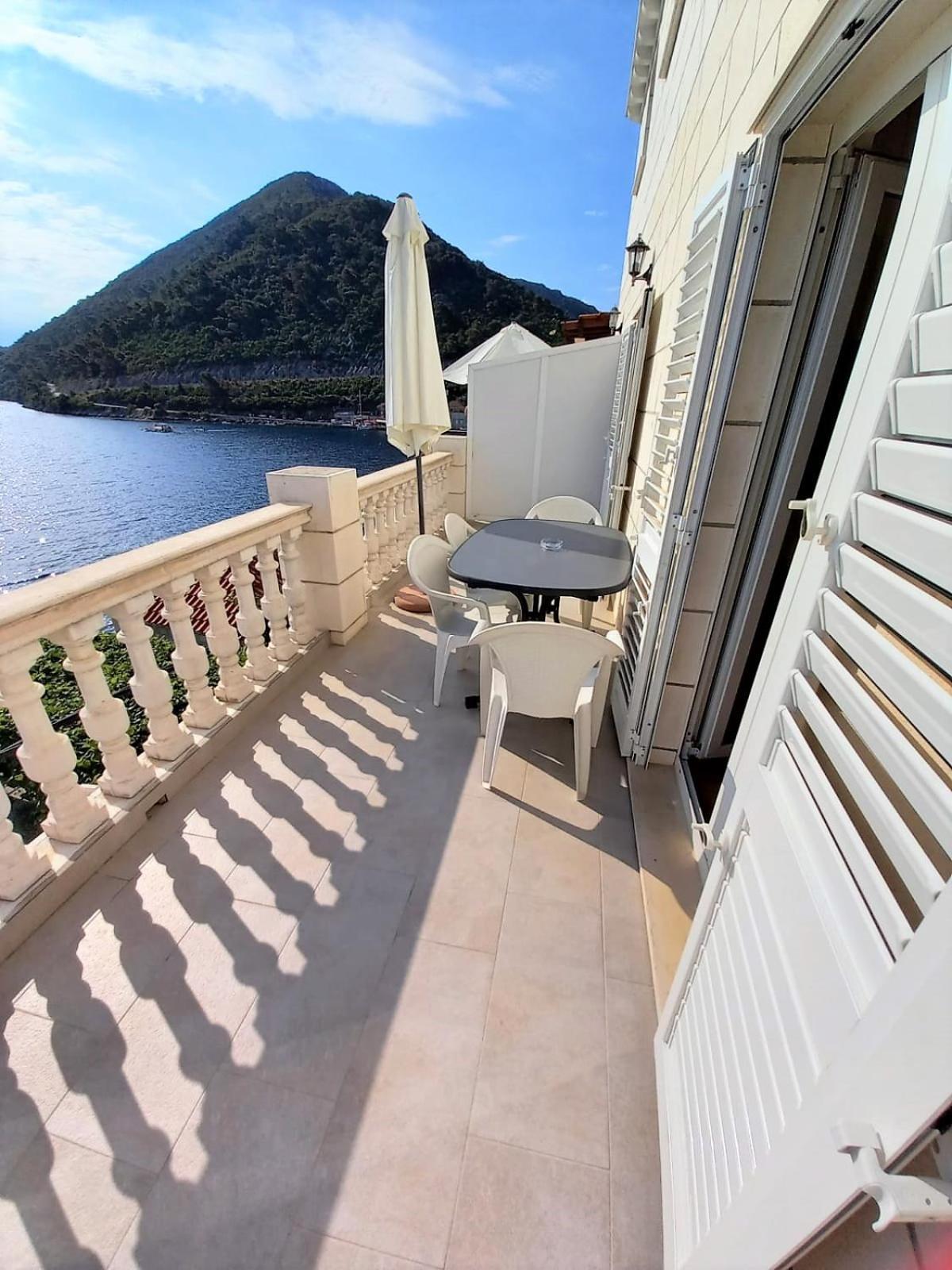 Apartments Sojka Sobra المظهر الخارجي الصورة
