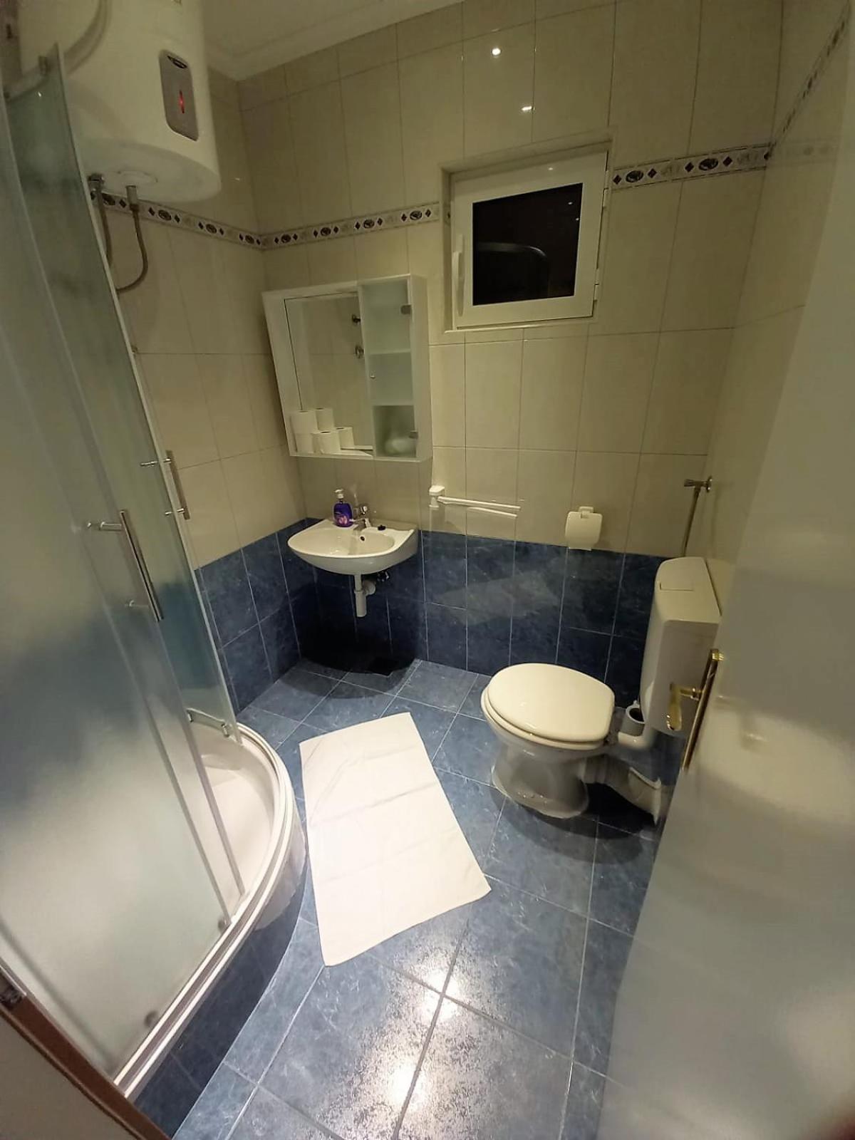 Apartments Sojka Sobra المظهر الخارجي الصورة