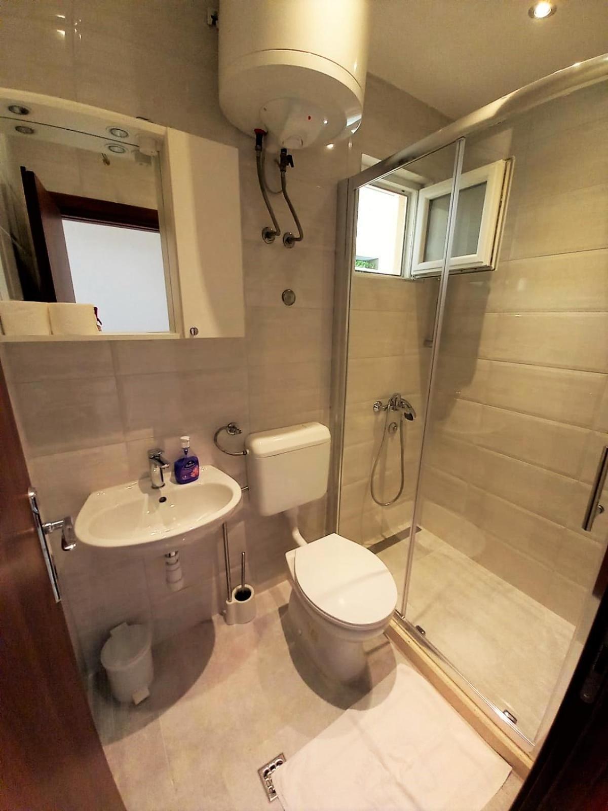 Apartments Sojka Sobra المظهر الخارجي الصورة